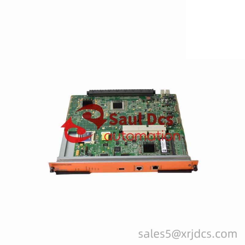 Alcatel ES-16C-2 ES-16C Input Power Supply, Industrial Control Module