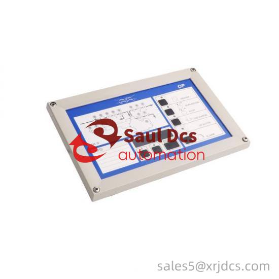 Invensys Triconex 2451 Output Module - Ensures Reliable Control System Safety