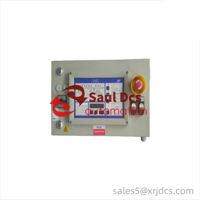 Invensys Triconex 2451 Output Module - Ensures Reliable Control System Safety