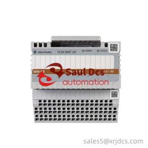 Allen-Bradley 1336F-B075-AN-EN-L6 AC Motor Drive