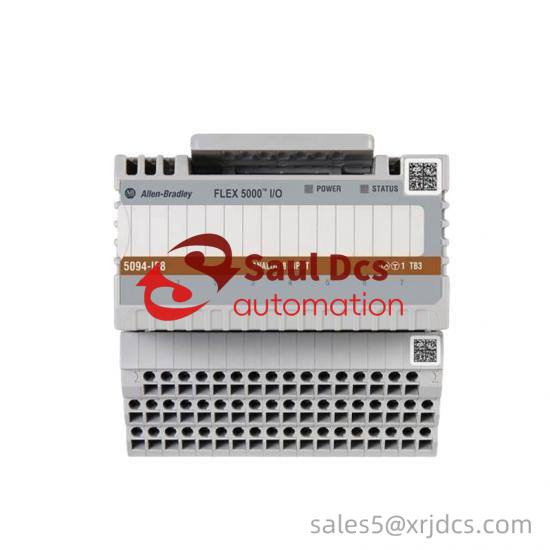 Allen-Bradley 8520-CPUX1 Processor