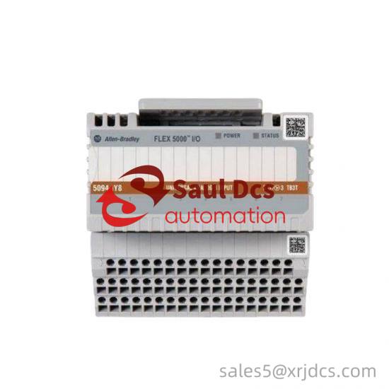 Allen-Bradley 1326-CCUT-D-060 Resolver Feedback System