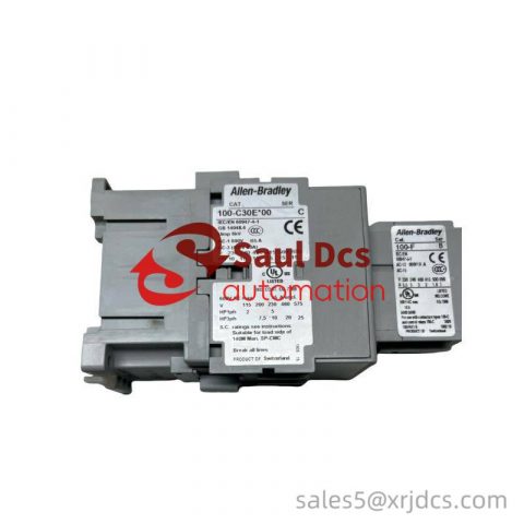 Allen Bradley 2711E-T14C6/E Pressure Control Module
