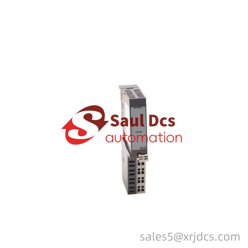 Allen Bradley 1326AS-B440G-21-K4 Communication Processor | Specialized Control Module