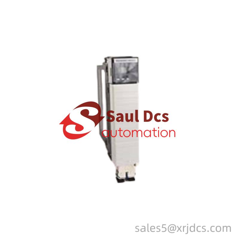 AB 1756-0B16D Digital Output Module, High Performance & Reliable Control Solution