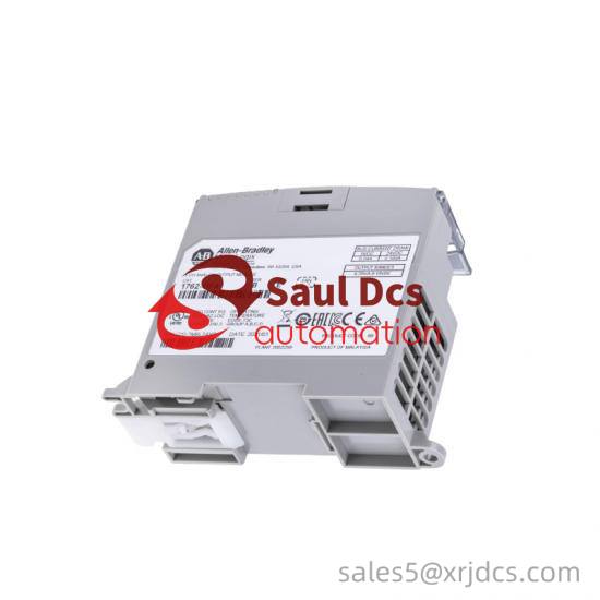 Allen Bradley 1326AS-B440G-21-K4 Communication Processor | Specialized Control Module