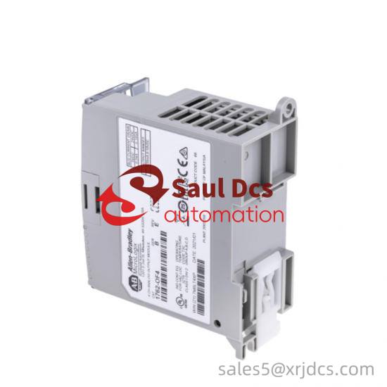Allen Bradley 1326AS-B440G-21-K4 Communication Processor | Specialized Control Module