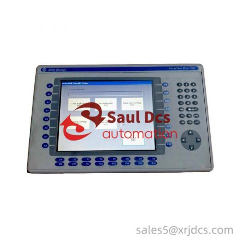 Allen Bradley 1746-NIO4V High Resolution Analog Module for SLC500 Series