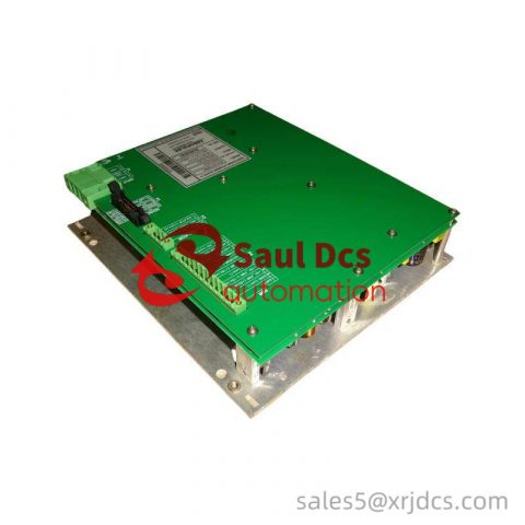 Allen Bradley 1326AS-B440G-21-K4 Communication Processor | Specialized Control Module