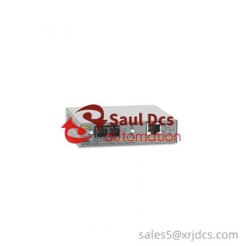 Allied Telesis AT-SP10LRA/I 10GBASE-LR Single-Mode Fiber SFP+ Transceiver Module