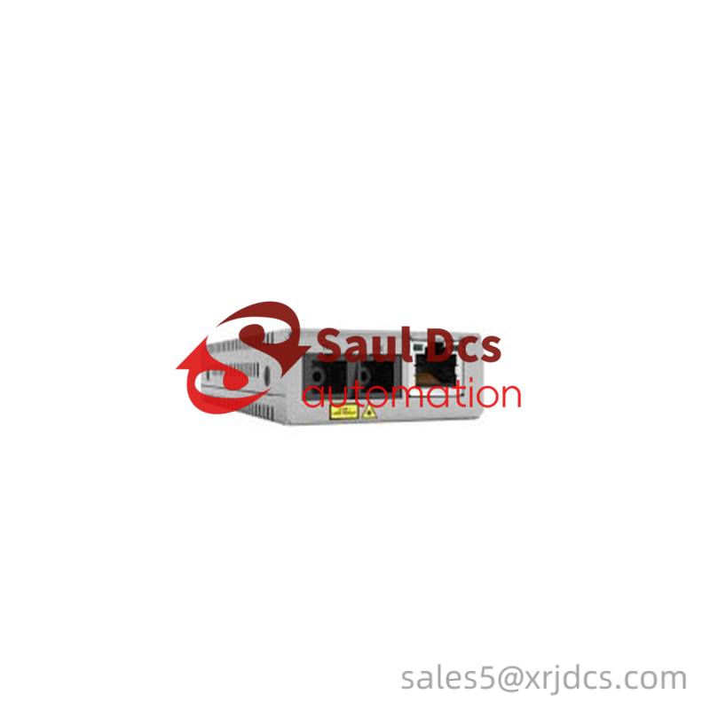 Allied Telesis AT-SP10LRA/I 10GBASE-LR Single-Mode Fiber SFP+ Transceiver Module