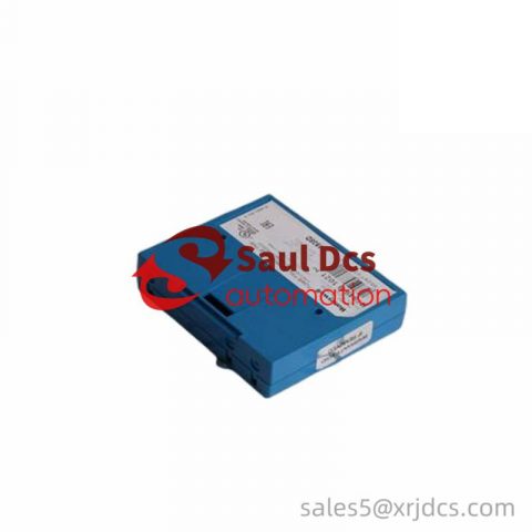 ALSTOM AL132A Module Card - Industrial Control Solutions