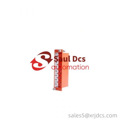 GE MTR-3S86-G-R-B-E-SRR High-Performance Industrial Control Module