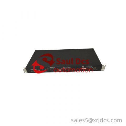Amat MCF41A0370-5A3-4-00 High-Performance Motion Control Module