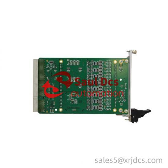 Amat 810-234640-312 Industrial Control Module - High Precision and Reliability