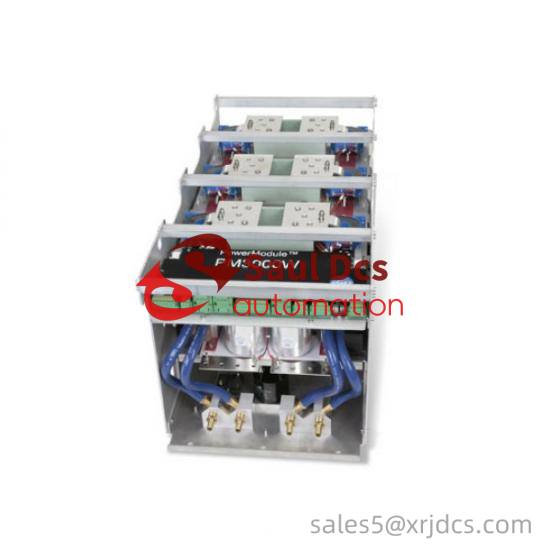 AI3281 PLC Control Module by Rockwell Automation