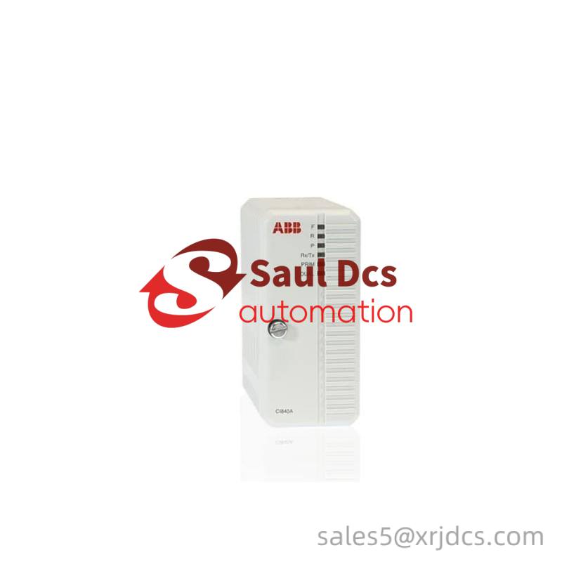 ANYBUS AB7065-C0 EtherCAT Interface Module - Industrial Automation Solution