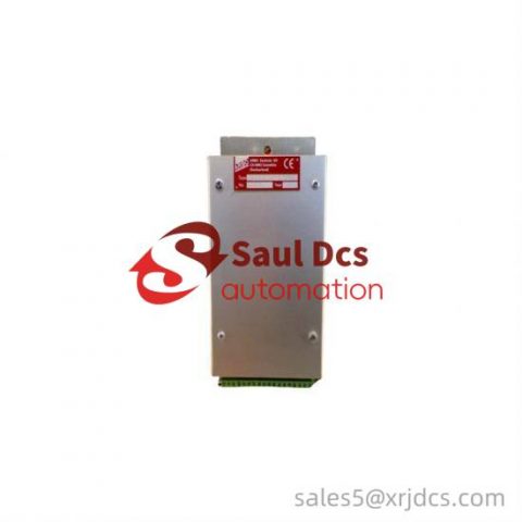 ARBO SE-WLS220-2.1/05 High Precision Vibrator Controller Module