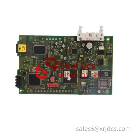 ABB SPAU140C-AA REVA Protection Relay Module