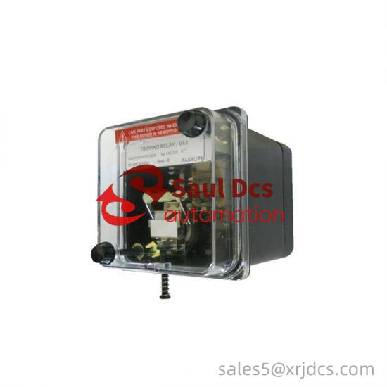 ABB SPAU140C-AA REVA Protection Relay Module