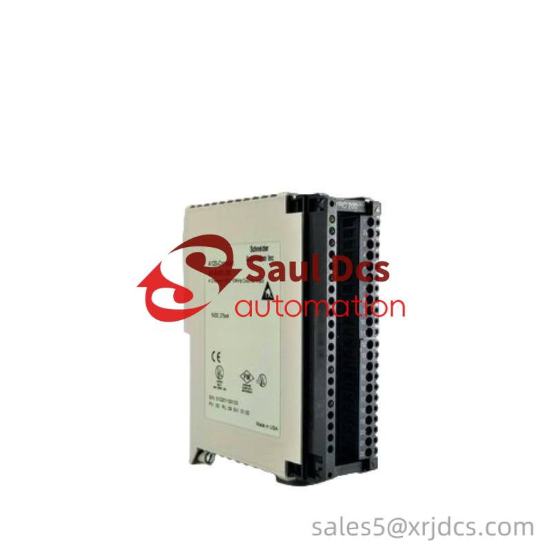 GE IC3600SOTE1 Module for Industrial Automation Control Systems