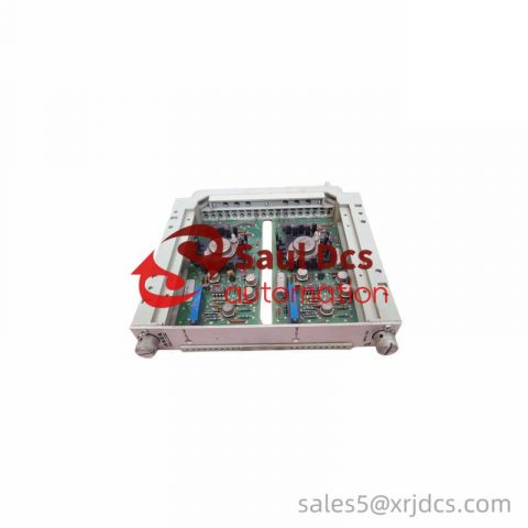 ELAU MLU VER.A01 Industrial Module