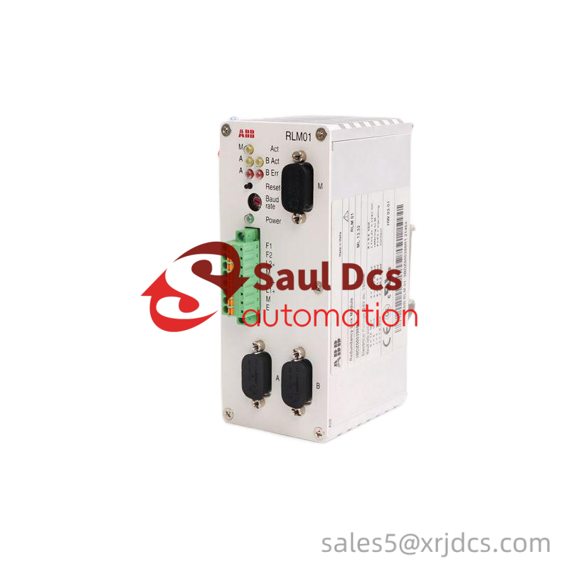 Rockwell AB 1734D-IB8XOB8E Industrial Control Module