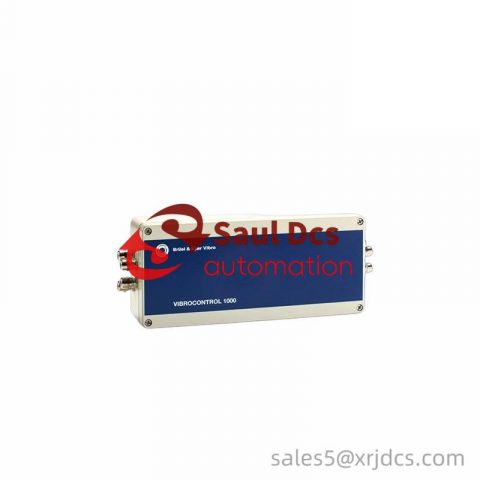SCHENCK VC-1100 C11 Industrial Controller Module