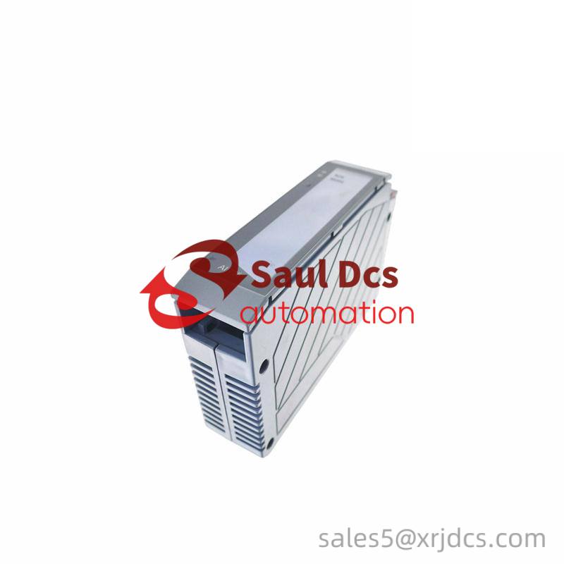 B&R X20BR9300 X2X Bus Receiver Module for Industrial Automation