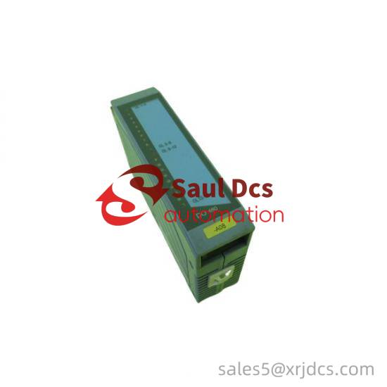 B&R X20CA0E610150EPL Hybrid Module, A Versatile Control Solution