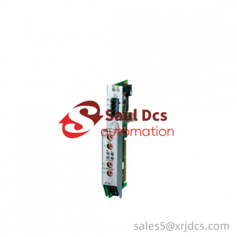 B&R x20S02110 Industrial Control Module