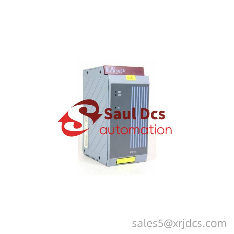 B&R 8I0CT010.000-1 Industrial Control Module, High Precision and Reliable Performance