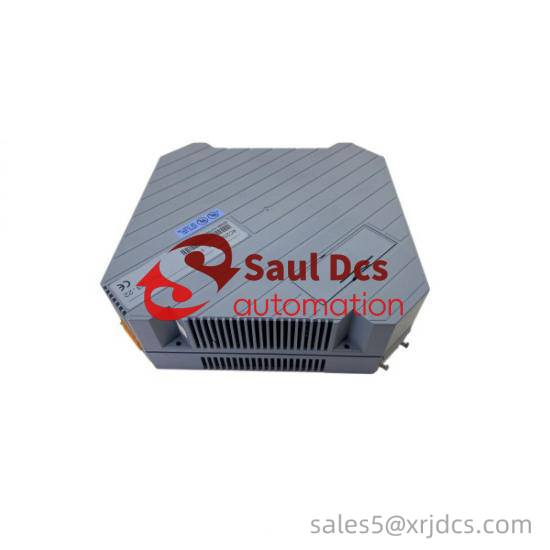 B&R X20CA0E610150EPL Hybrid Module, A Versatile Control Solution