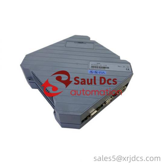 B&R X20CA0E610150EPL Hybrid Module, A Versatile Control Solution