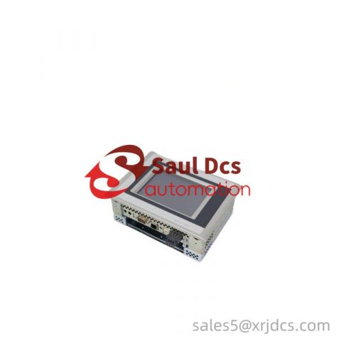 B&R 7EX48450-1 - Digital Input Module for Industrial Automation