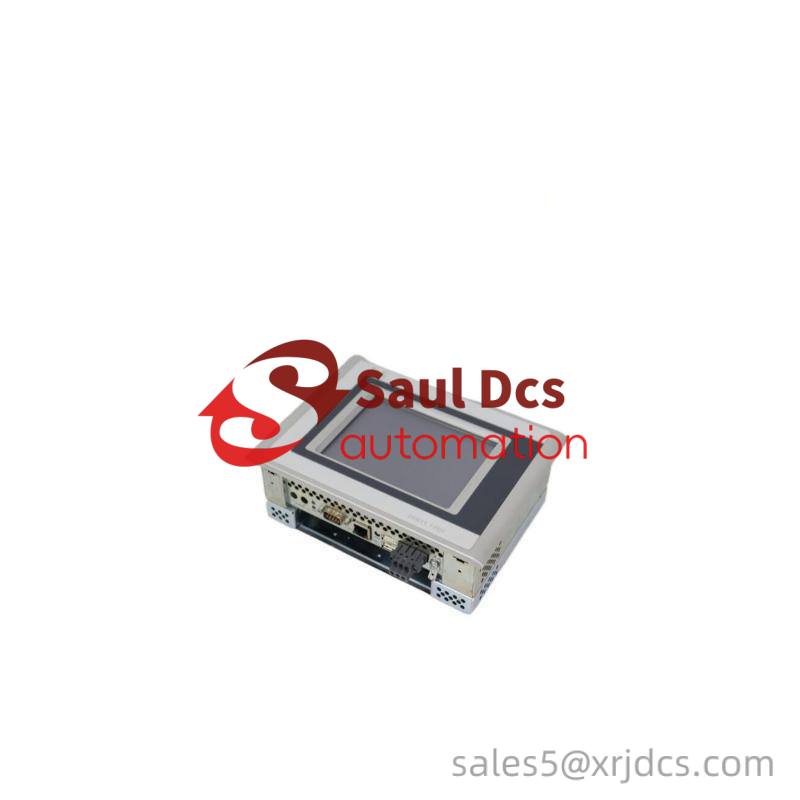 B&R 5PPC3100.KBU3-00 Compact Programmable Logic Controller