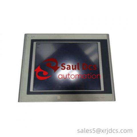 B&R 4PP420.1505-75 HMI/Touch Screen