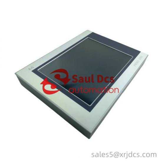 B&R 3NC154 Industrial Control Module