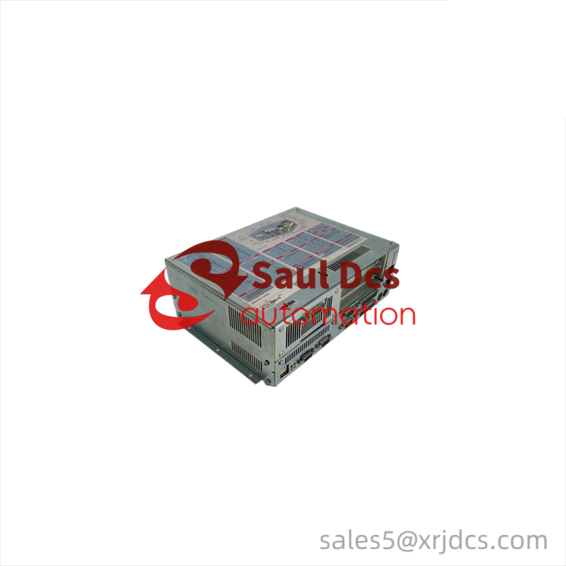 B&R X20DS1119 Digital Input/Output Module, 24VDC, 6 Channels, PLC Component