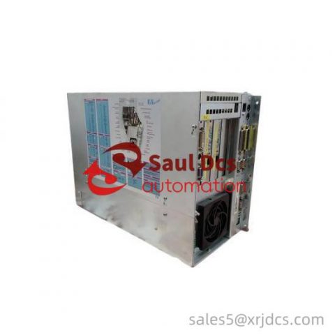 B&R 8LSA75.R0030C600-0 High Performance Servo Drive Module