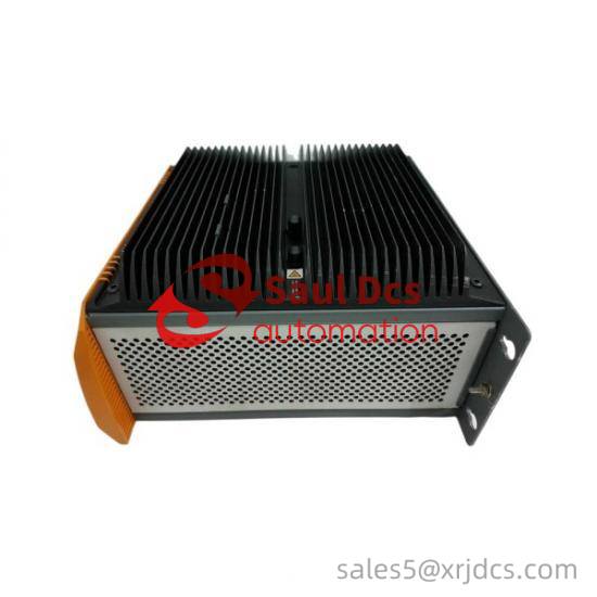 B&R 8LSA44.EB030D300-3 Industrial Control Module