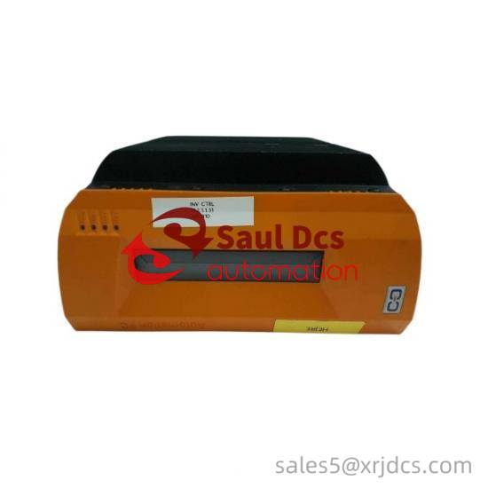 B&R 8LSA44.EB030D300-3 Industrial Control Module