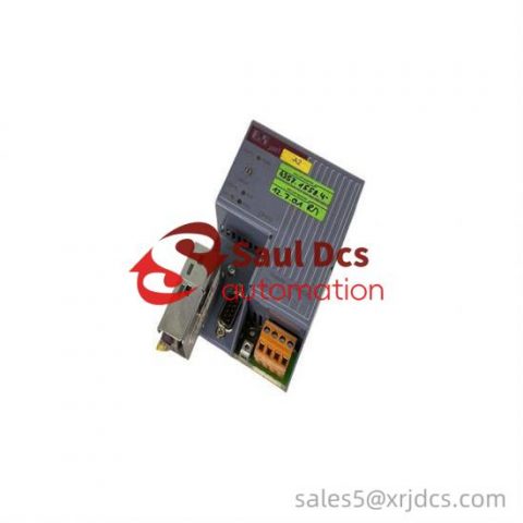 B&R 8LSA43.E3030D200-0 Industrial Control Module