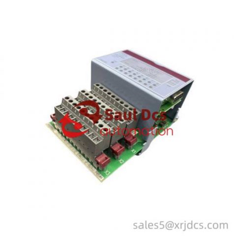 B&R 8AC12260-2 Encoder Module, Precision Control Module for Industrial Automation