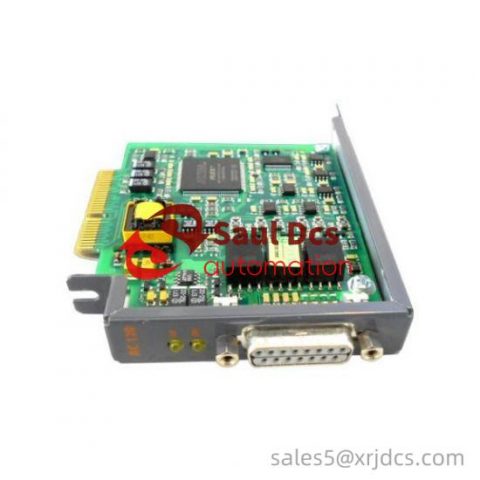 B&R X20CP34851 Industrial Control Module