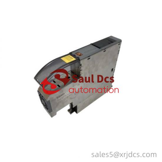 B&R XVME-653 Industrial Control Module