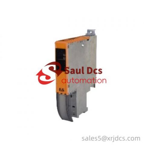 B&R 8MSA3L.E3-31 Industrial Automation Controller