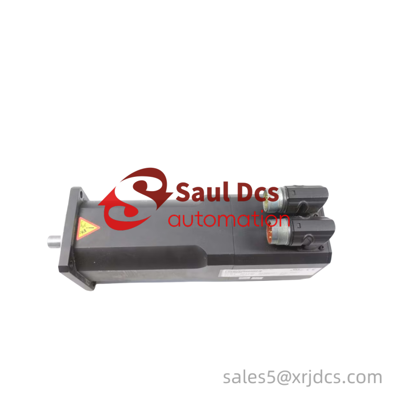 B&R 3AM0516 Hybrid Module, Advanced Industrial Control Solution