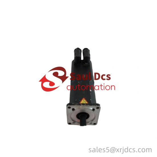 B&R DO135 Single Loop Control, 220V AC Input, 30kHz Output Frequency