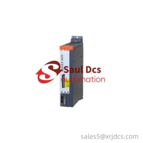 B&R 3NC154 Industrial Control Module